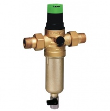 Основные виды фильтров для механической очистки воды