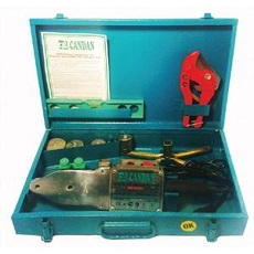 Сварочный аппарат для полипропиленовых труб