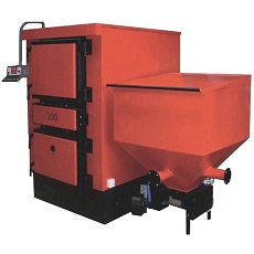 Особенности пеллетных котлов и основные правила выбора