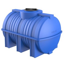 Как организовать хранение дизельного топлива