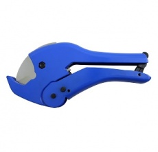 Ножницы для полипропиленовых труб: основные виды