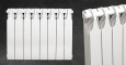 Специальные цены на радиаторы Sira Gladiator